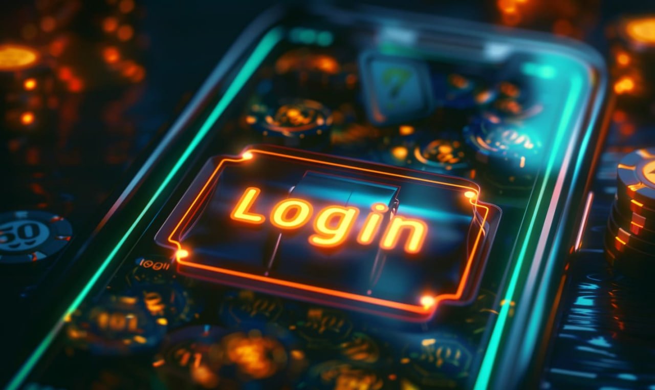 bintaro88 login mobile app on Android and iOS showing account login and balance