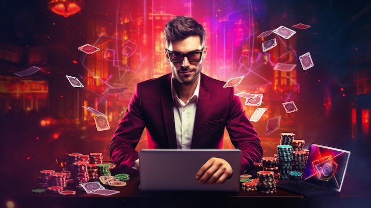 Pretty Gaming live-dealer table broadcast on bintaro88 login mobile interface