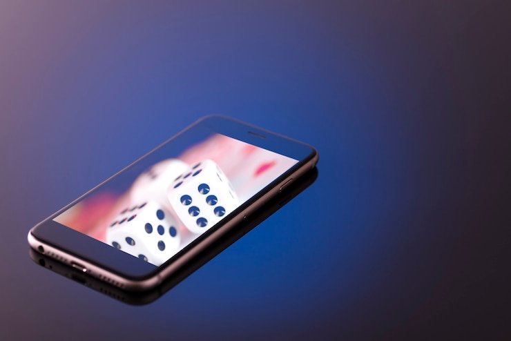 Three Card Poker live dealer table at bintaro88 login
