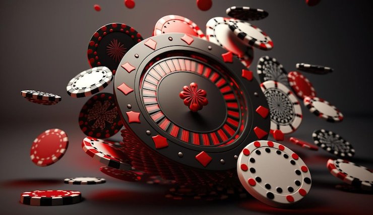 bintaro88 login mobile interface showing Three Card Poker table